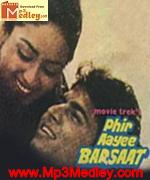 Phir Aayi Barsat 1985